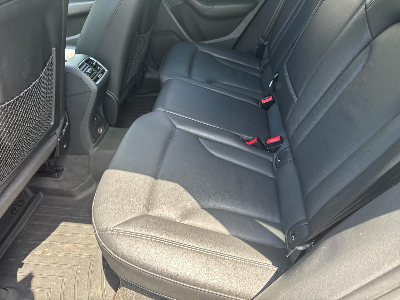 Audi Q3 2.0 TFSI Sport Premium Plus quattro AWD 2018