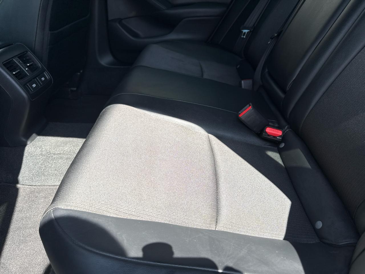Honda Accord Sedan Sport 2.0T Auto 2021