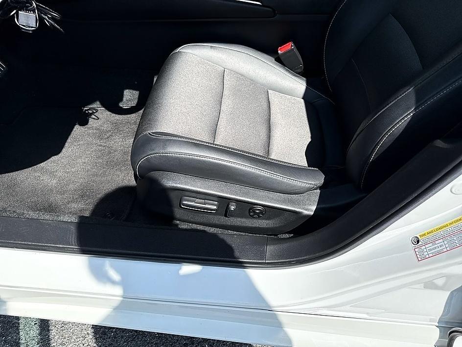 Honda Accord Sedan Sport 2.0T Auto 2021