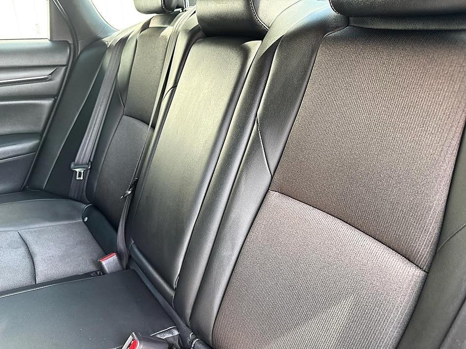 Honda Accord Sedan Sport 2.0T Auto 2021