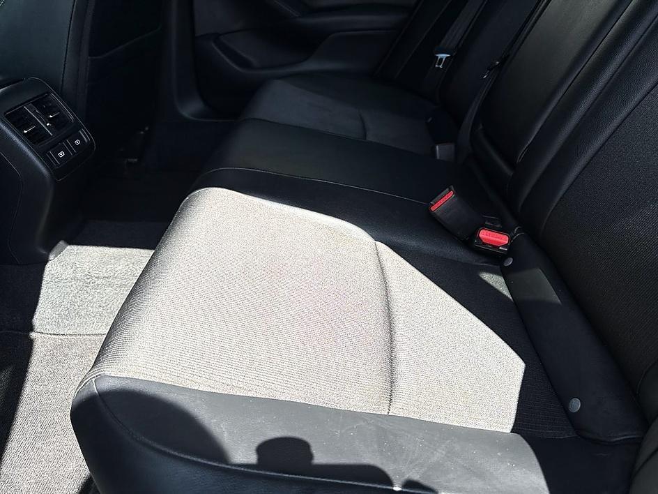 Honda Accord Sedan Sport 2.0T Auto 2021
