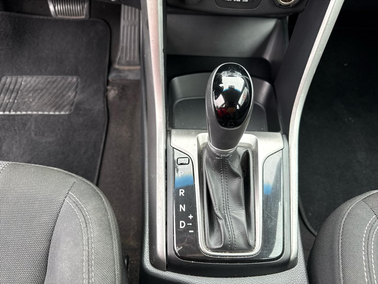 Hyundai Elantra GT 5dr HB Auto 2014