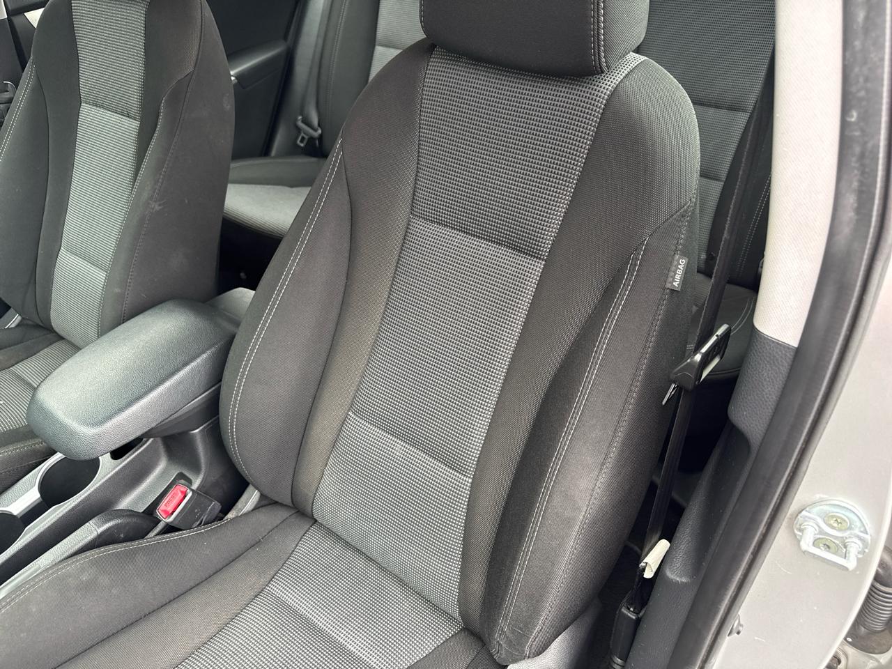 Hyundai Elantra GT 5dr HB Auto 2014
