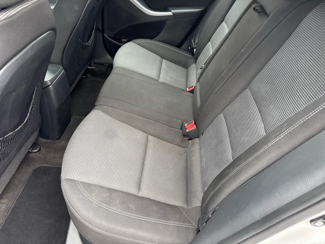 Hyundai Elantra GT 5dr HB Auto 2014