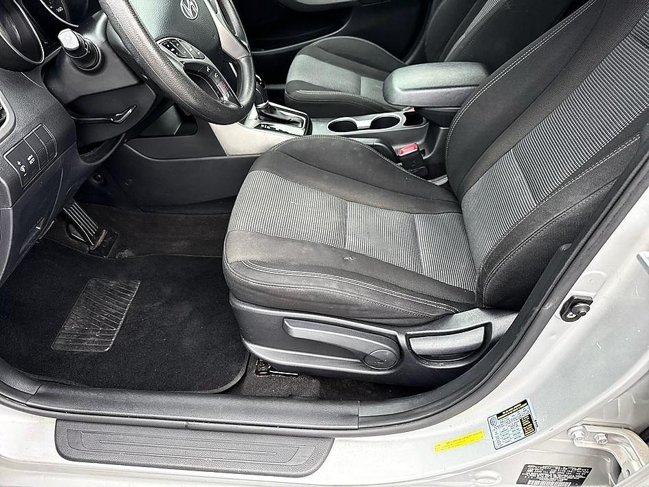Hyundai Elantra GT 5dr HB Auto 2014