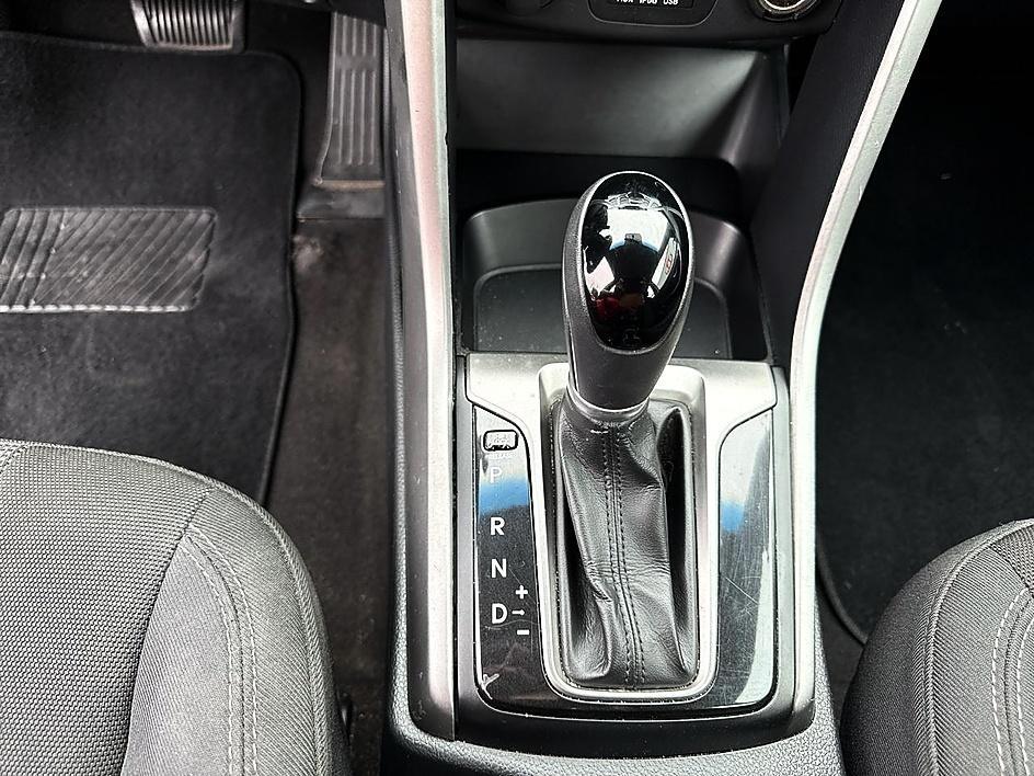 Hyundai Elantra GT 5dr HB Auto 2014