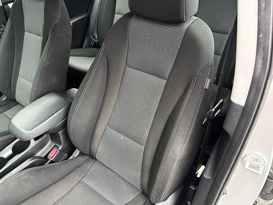 Hyundai Elantra GT 5dr HB Auto 2014