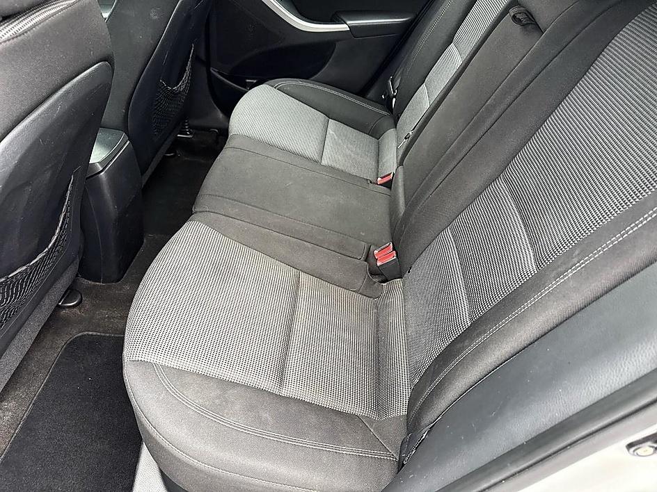 Hyundai Elantra GT 5dr HB Auto 2014
