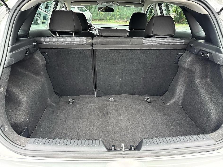 Hyundai Elantra GT 5dr HB Auto 2014