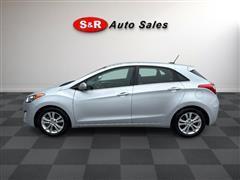 2014 Hyundai Elantra GT 