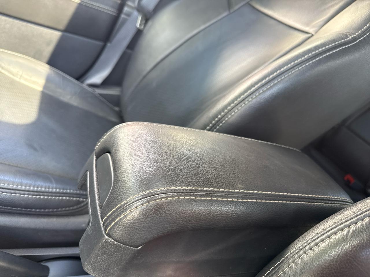 Jeep Compass High Altitude FWD *Ltd Avail* 2017