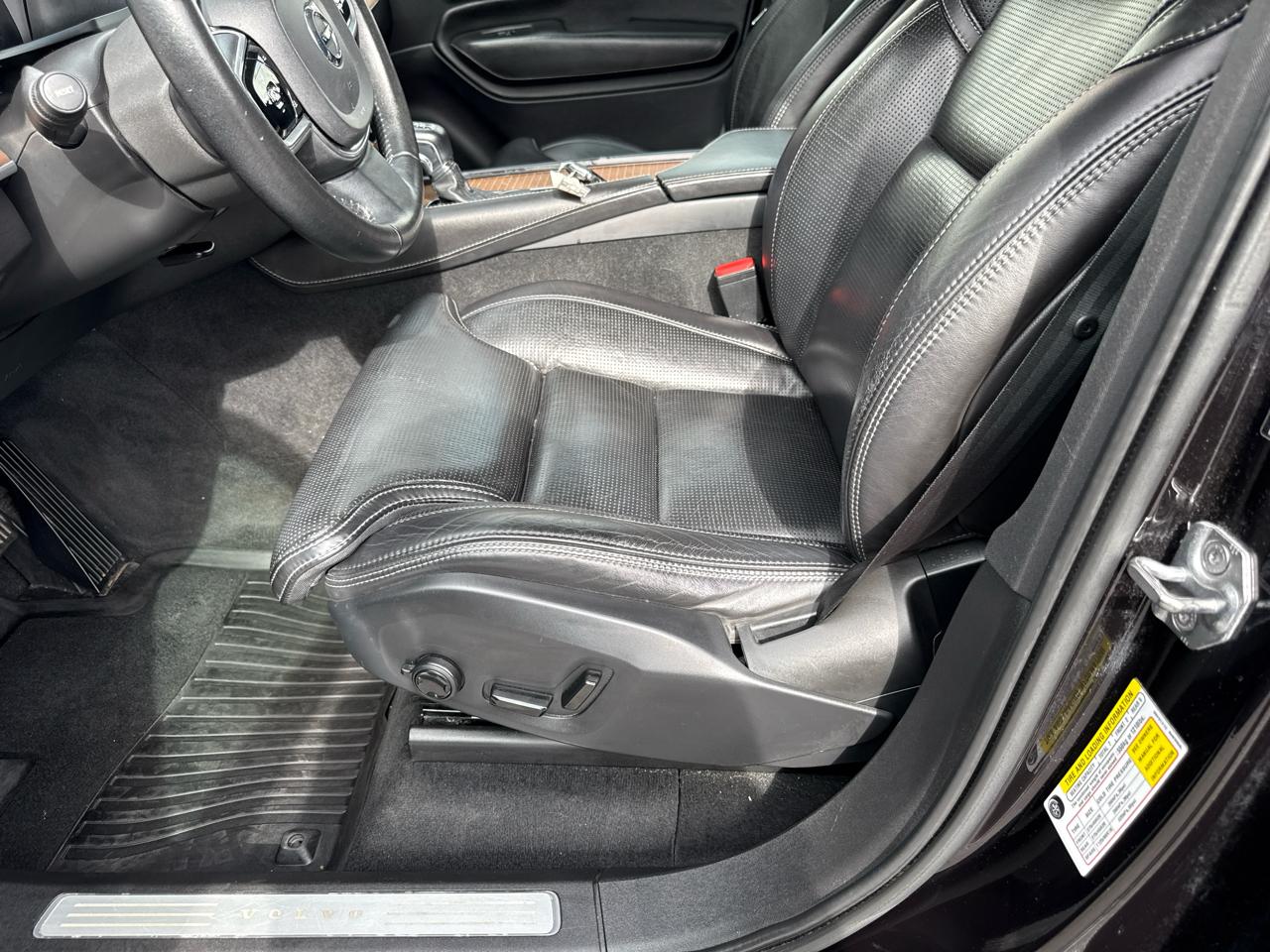 Volvo XC90 T6 AWD 7-Passenger Inscription 2017