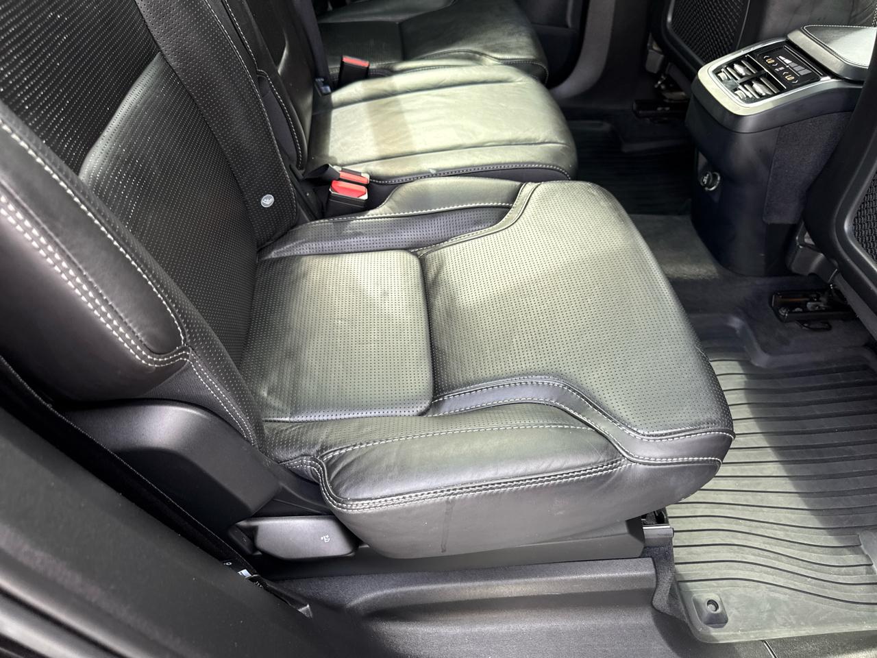 Volvo XC90 T6 AWD 7-Passenger Inscription 2017