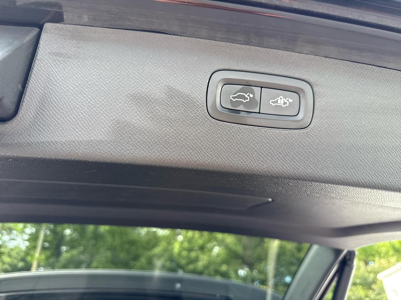 Volvo XC90 T6 AWD 7-Passenger Inscription 2017