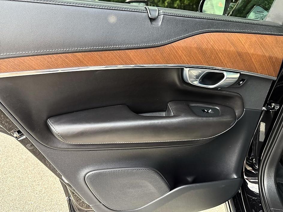 Volvo XC90 T6 AWD 7-Passenger Inscription 2017