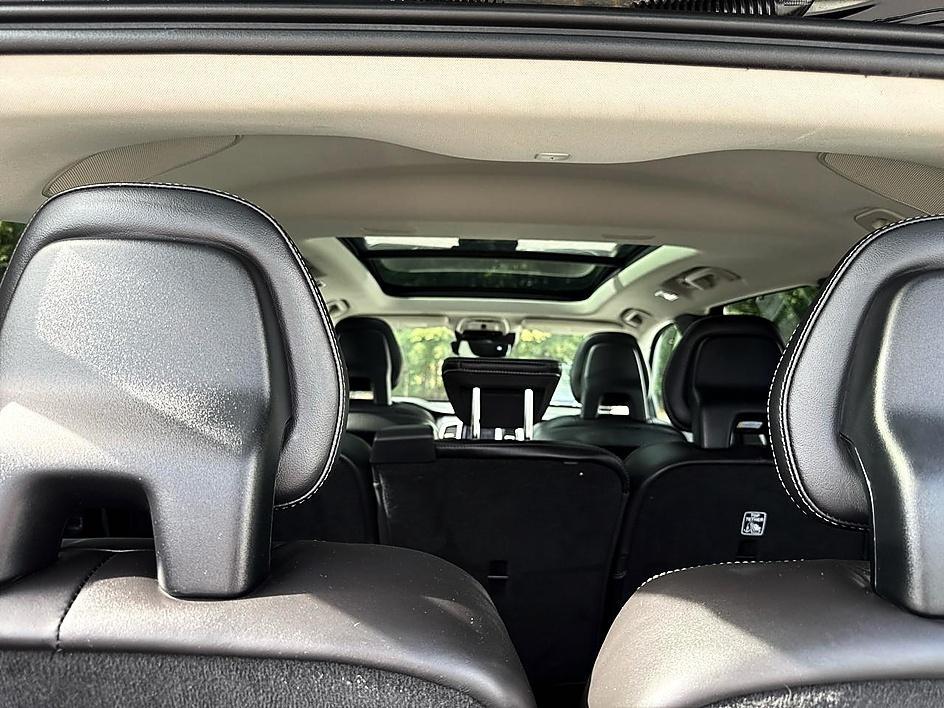 Volvo XC90 T6 AWD 7-Passenger Inscription 2017