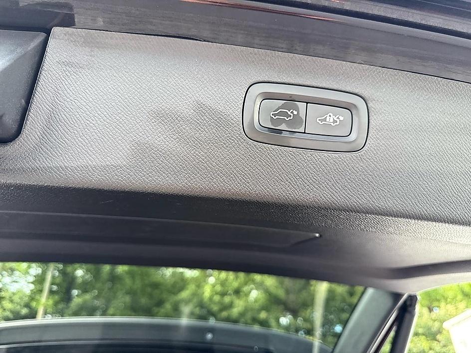 Volvo XC90 T6 AWD 7-Passenger Inscription 2017