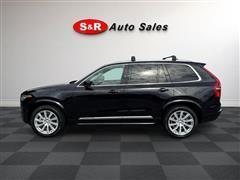 2017 Volvo XC90 