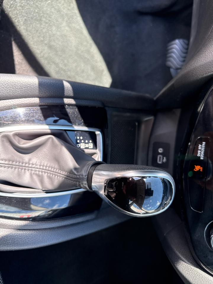 Nissan Rogue Sport AWD SV 2022
