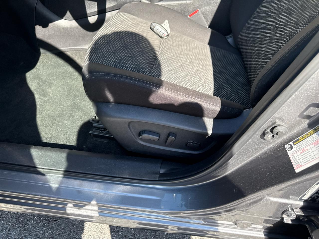 Nissan Rogue Sport AWD SV 2022