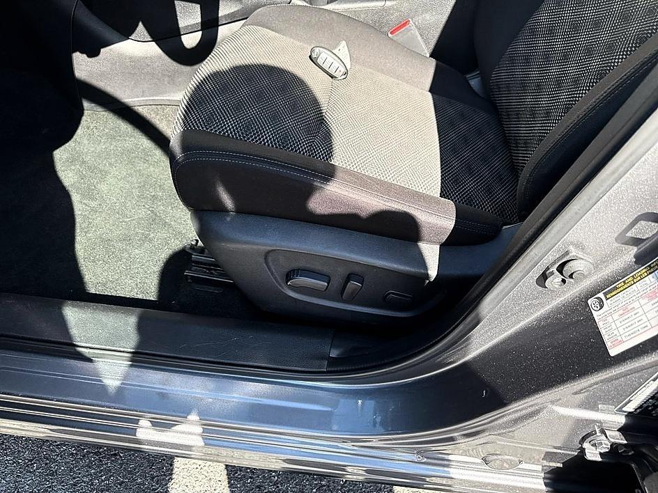 Nissan Rogue Sport AWD SV 2022