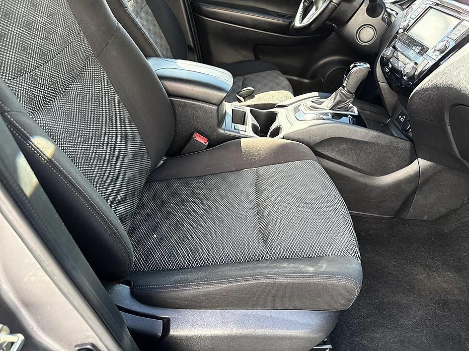 Nissan Rogue Sport AWD SV 2022