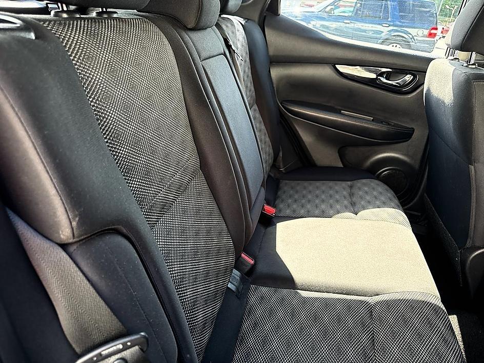 Nissan Rogue Sport AWD SV 2022