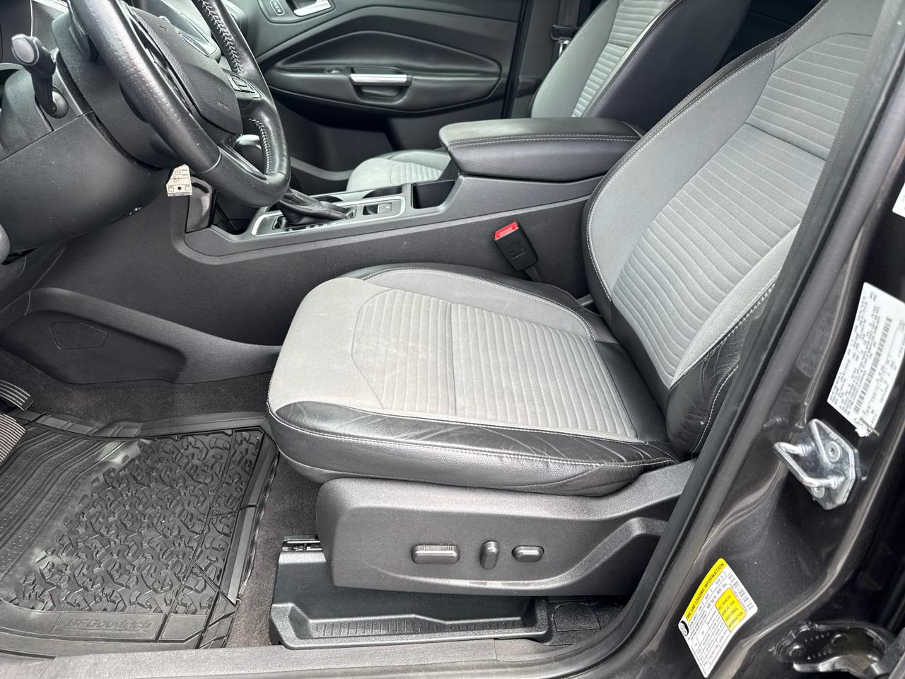 Ford Escape SE FWD 2018