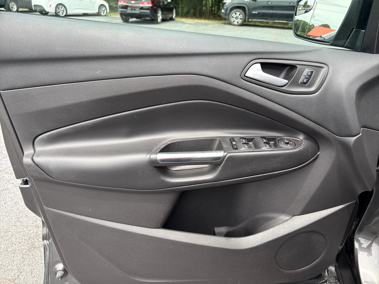 Ford Escape SE FWD 2018