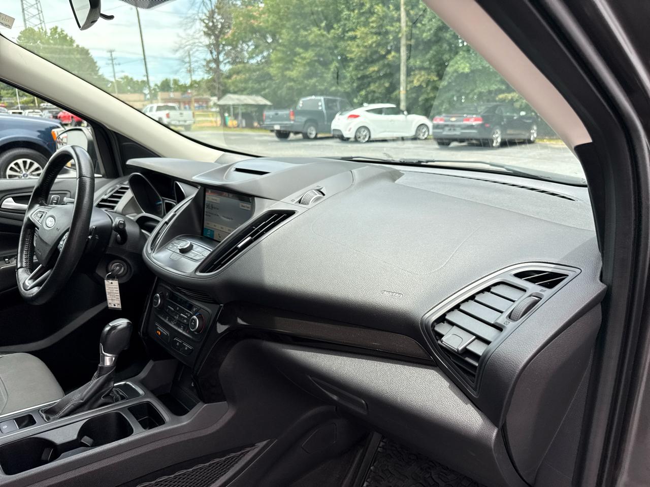 Ford Escape SE FWD 2018