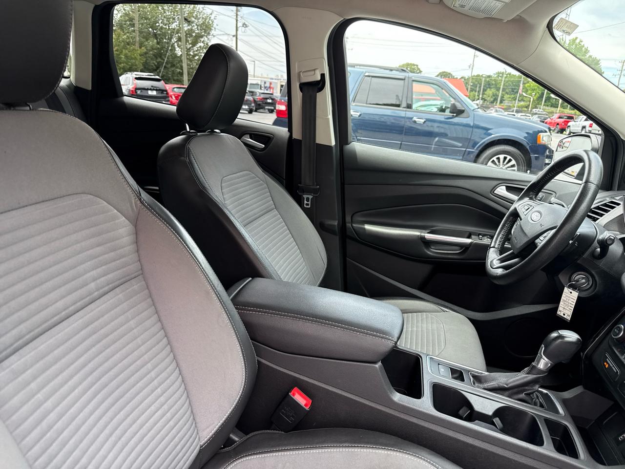Ford Escape SE FWD 2018