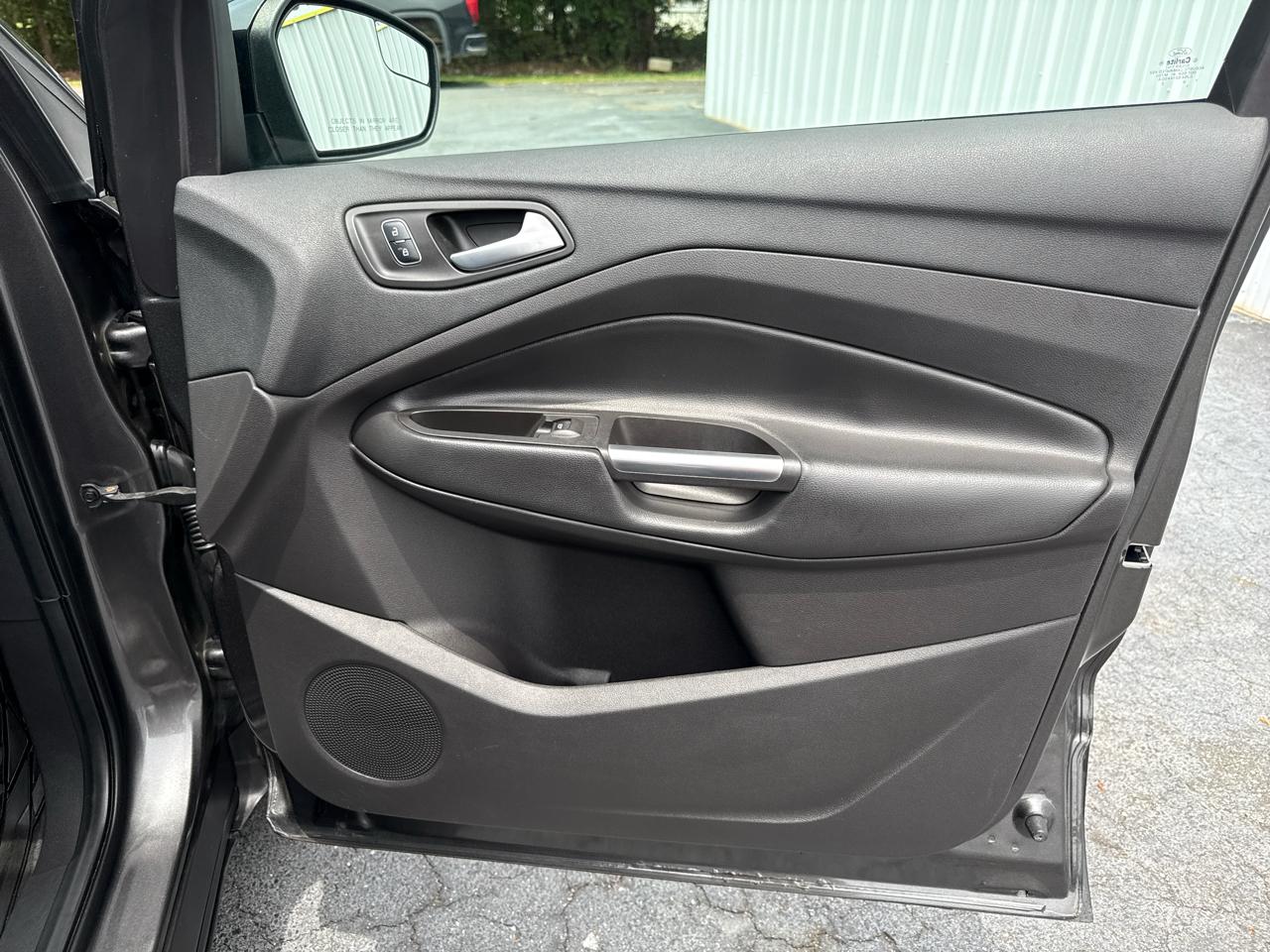 Ford Escape SE FWD 2018
