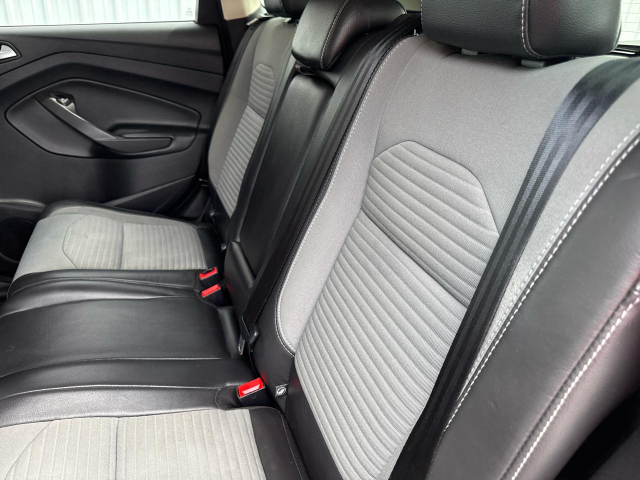 Ford Escape SE FWD 2018