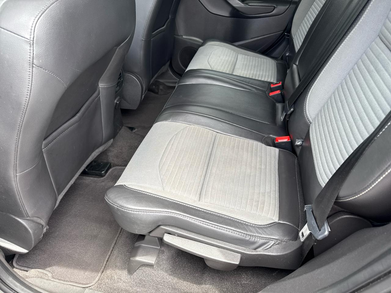 Ford Escape SE FWD 2018