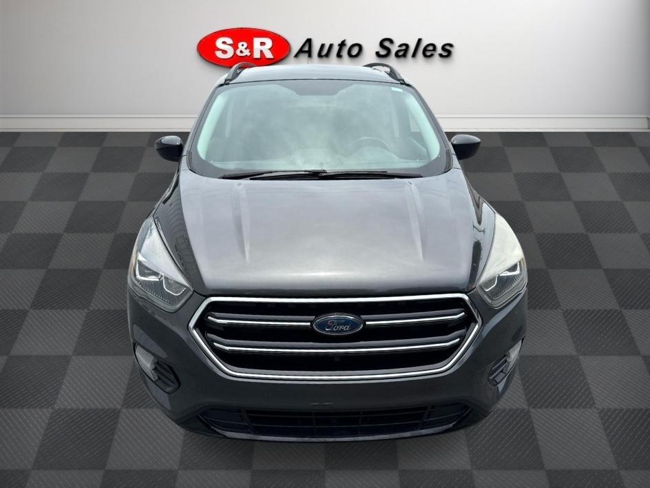 Ford Escape SE FWD 2018