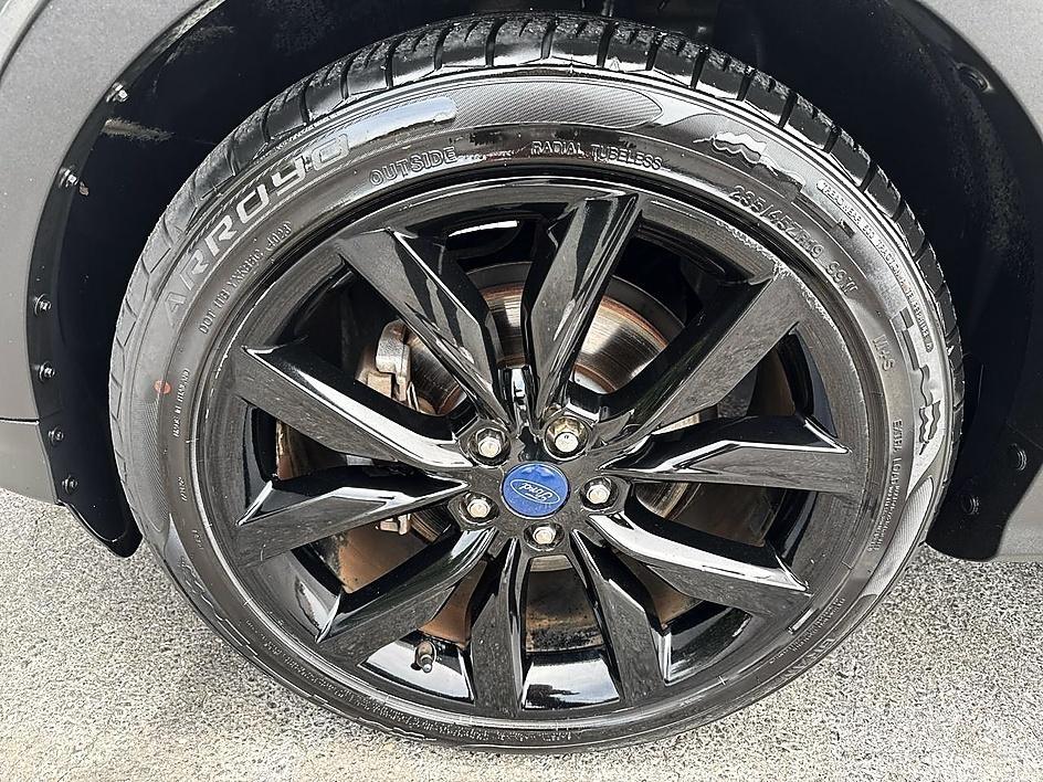 Ford Escape SE FWD 2018