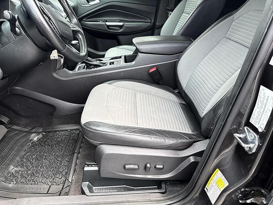 Ford Escape SE FWD 2018