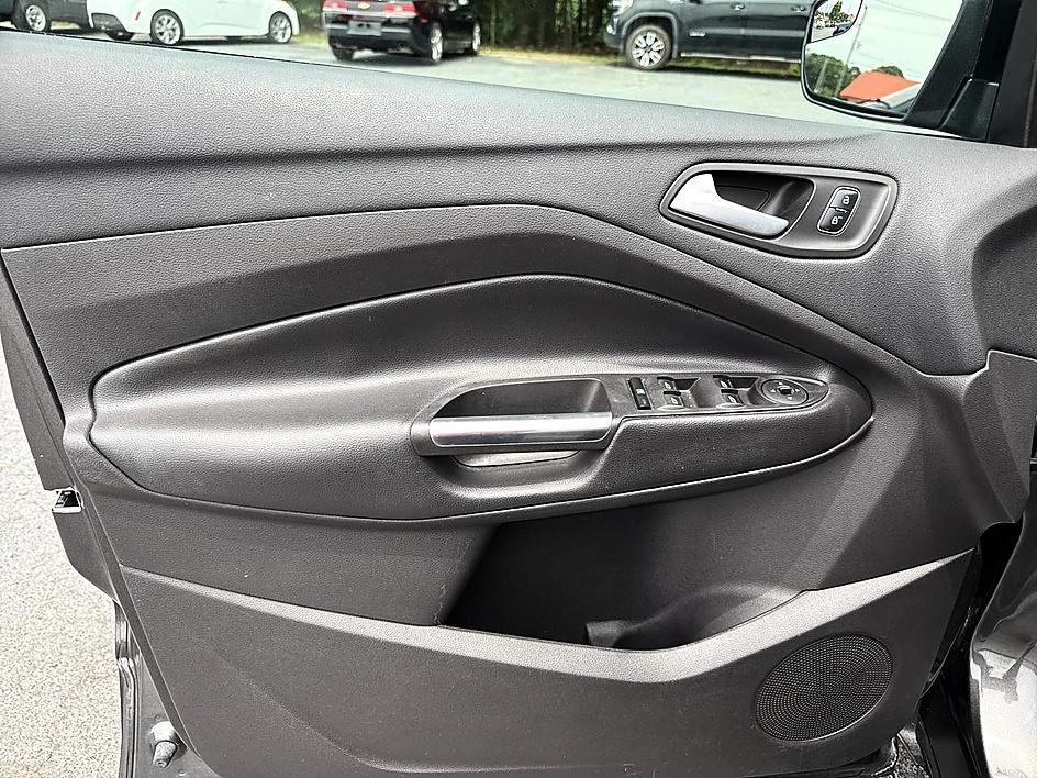 Ford Escape SE FWD 2018