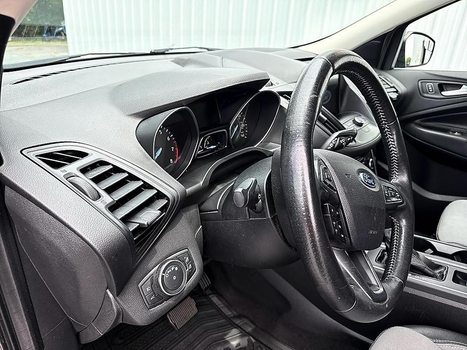 Ford Escape SE FWD 2018
