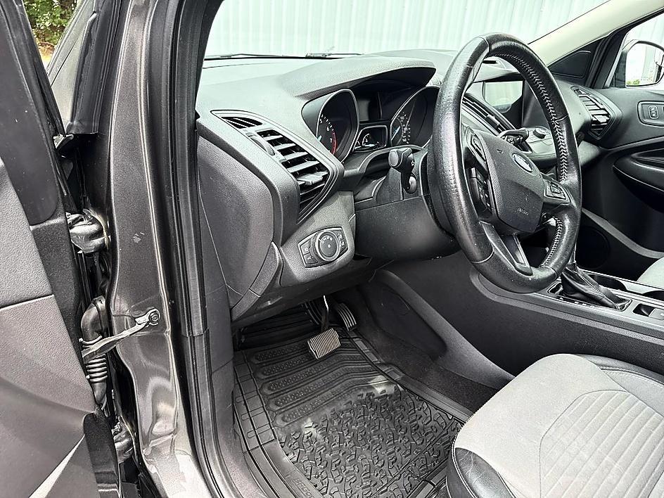 Ford Escape SE FWD 2018