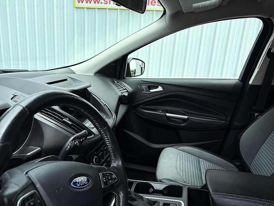 Ford Escape SE FWD 2018