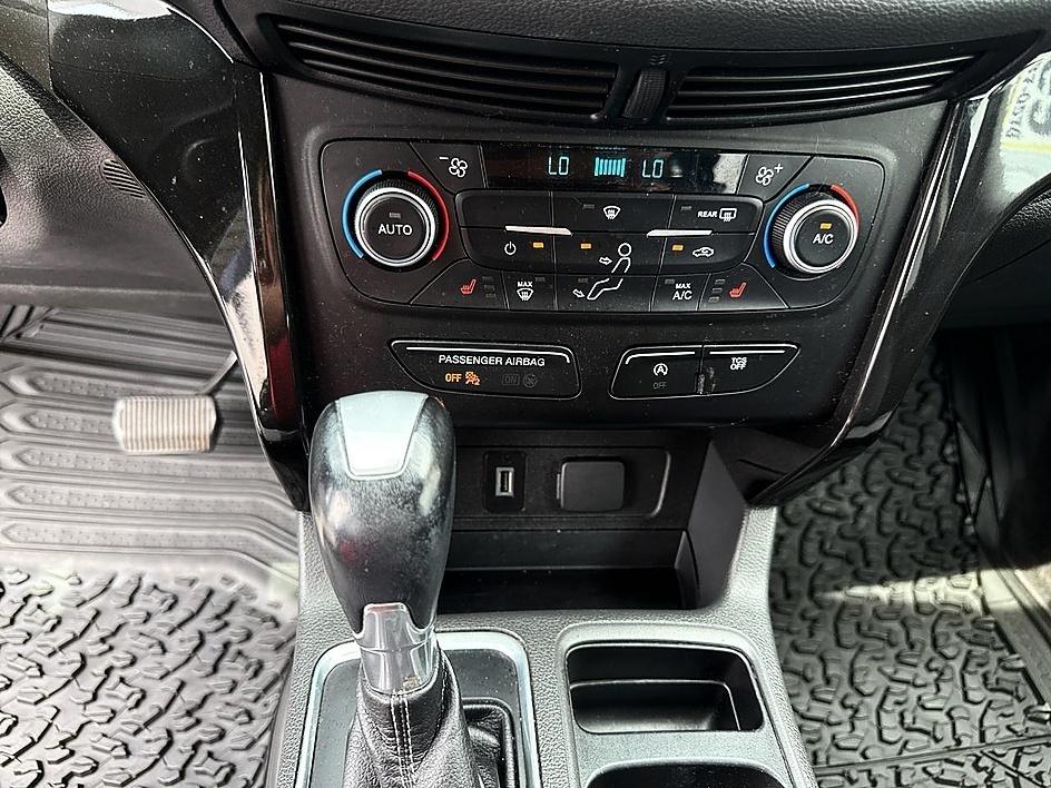 Ford Escape SE FWD 2018