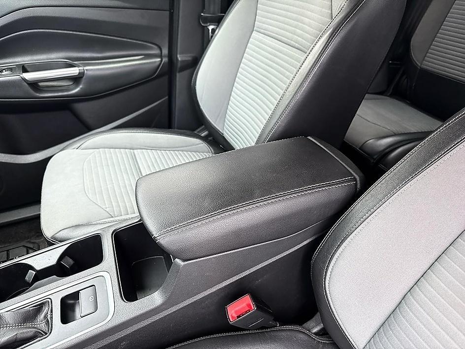 Ford Escape SE FWD 2018
