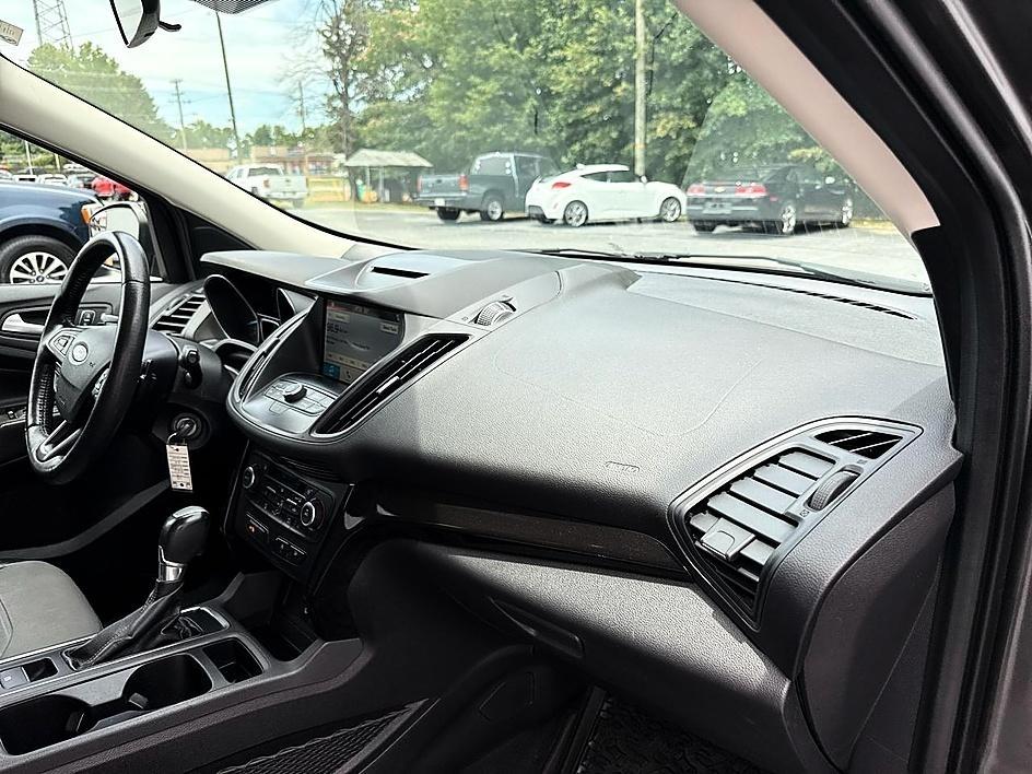 Ford Escape SE FWD 2018