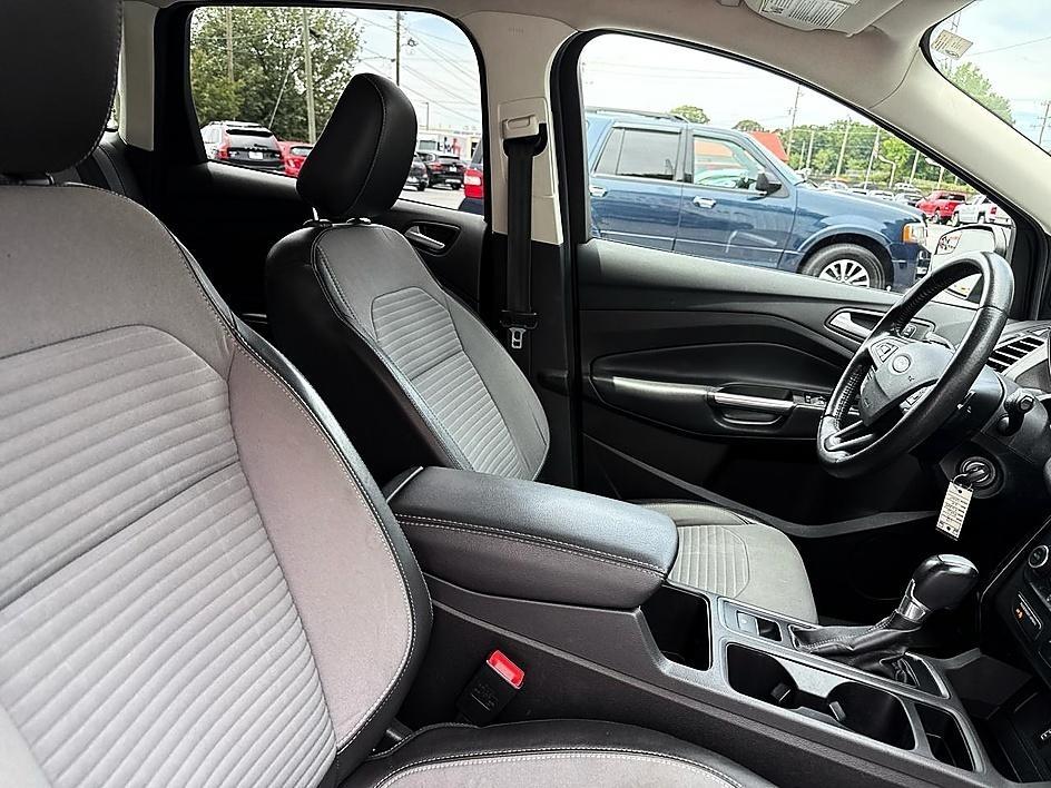 Ford Escape SE FWD 2018