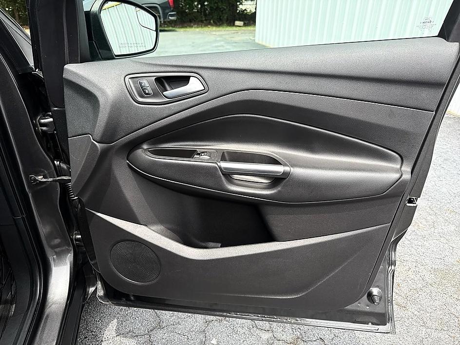 Ford Escape SE FWD 2018