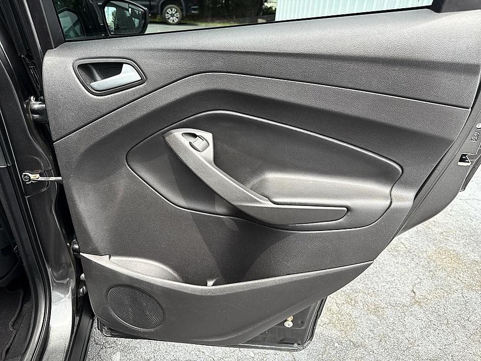 Ford Escape SE FWD 2018