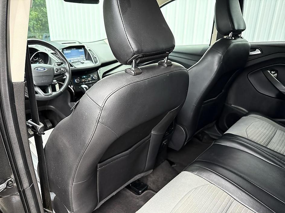 Ford Escape SE FWD 2018