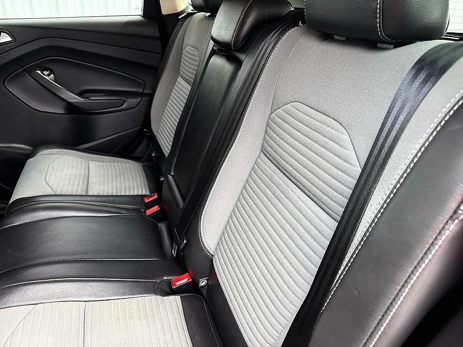 Ford Escape SE FWD 2018