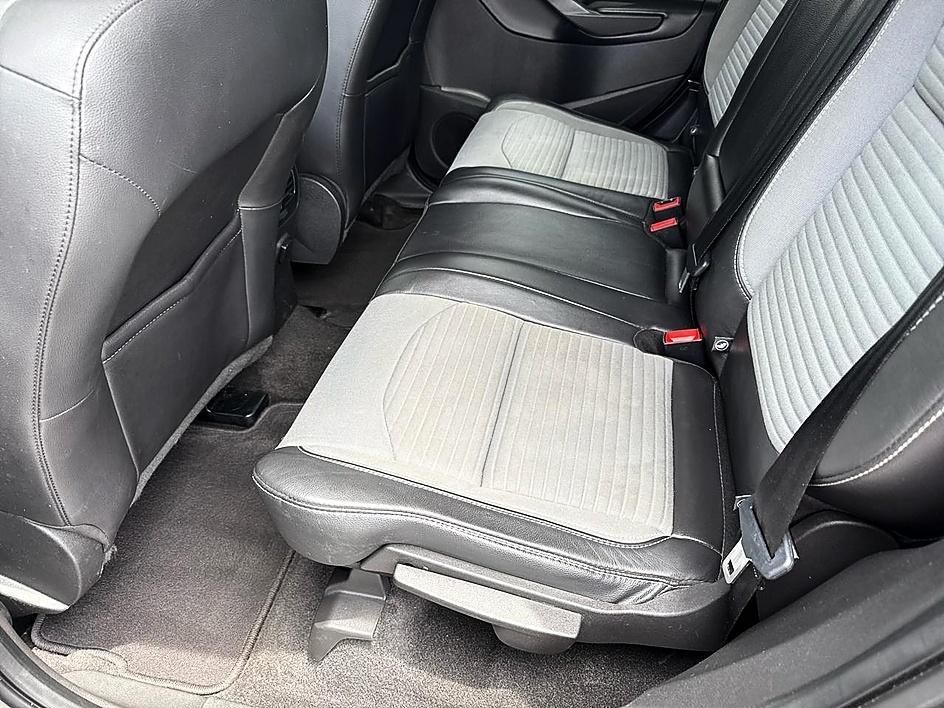 Ford Escape SE FWD 2018